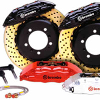 Brembo Brakes