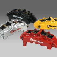 Brembo Brakes