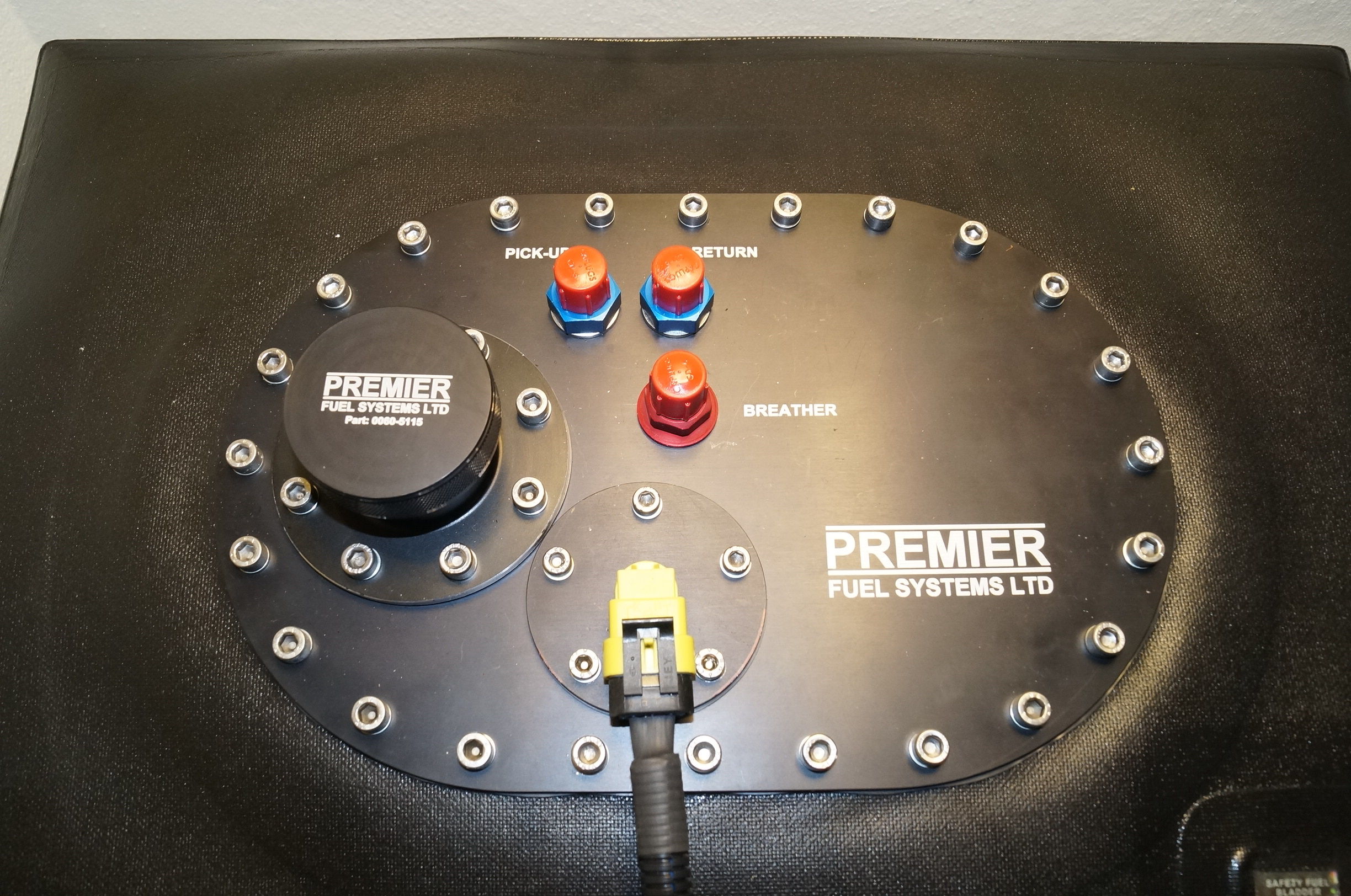 Premier Fuel Systems