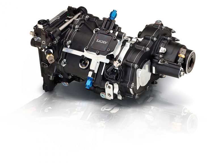 Sadev Racing Development