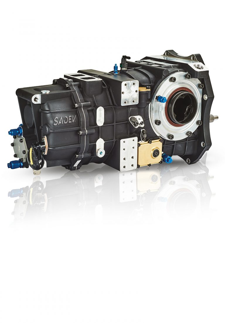 Sadev Racing Development