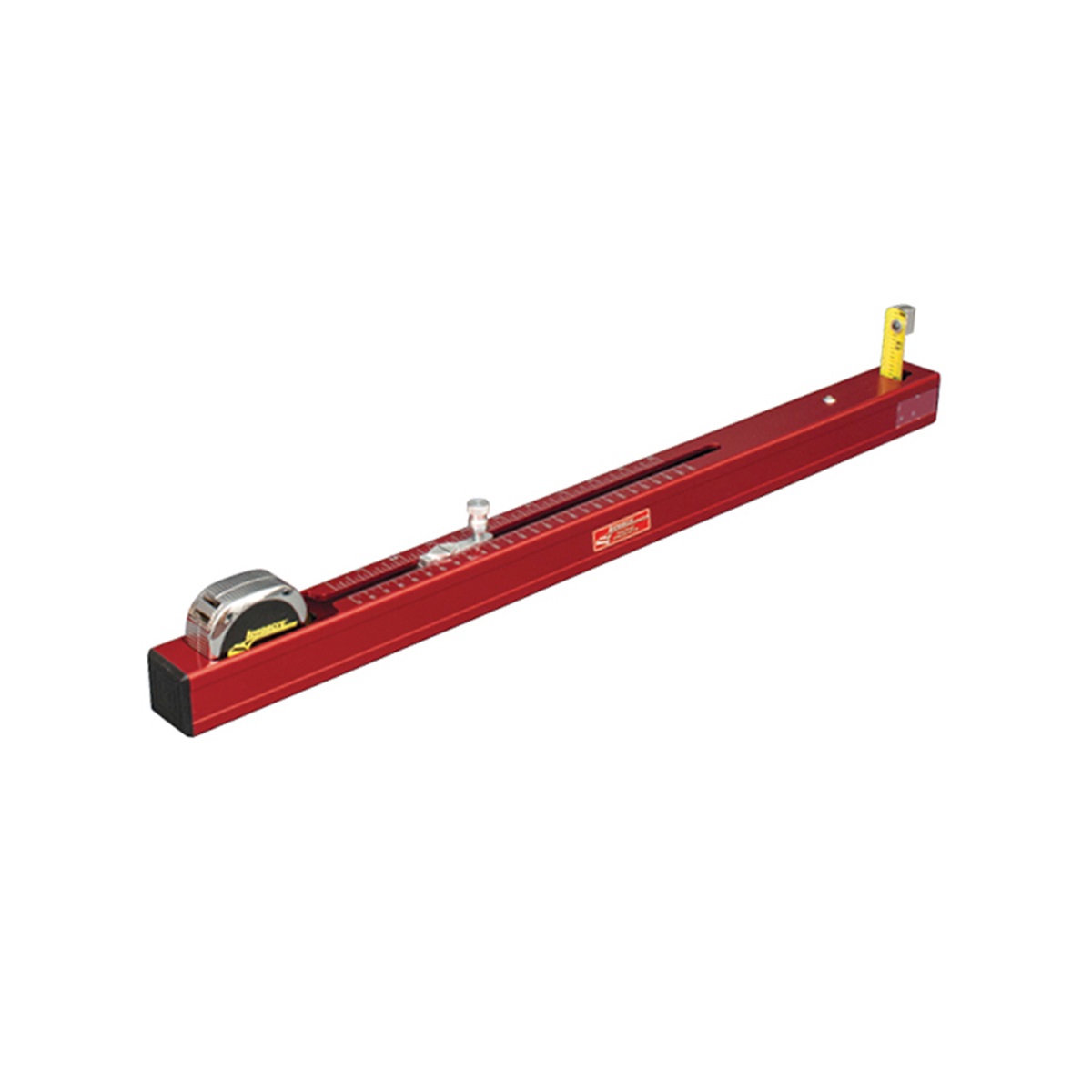 LONGACRE 52-78325 Chassis Height Gauges Long